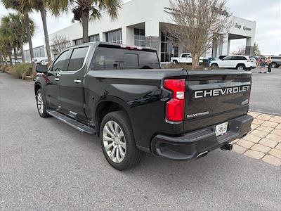 Used 2020 Chevrolet Silverado 1500 - photo 1