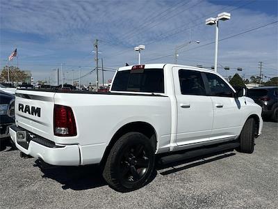 Used 2018 Ram 1500 Night Crew Cab for sale #T753691 - photo 2