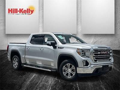 Used 2020 GMC Sierra 1500 SLT Crew Cab for sale #T753781 - photo 1