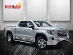 Used 2020 GMC Sierra 1500 SLT Crew Cab for sale #T753781 - photo 1