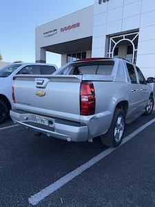 Used 2013 Chevrolet Avalanche LT Crew Cab for sale #T753782 - photo 2