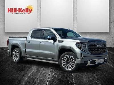 2023 GMC Sierra 1500 Crew Cab 4WD Pickup for sale #T753831 - photo 1