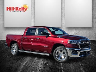 Used 2025 Ram 1500 Lone Star Crew Cab for sale #T753961 - photo 1