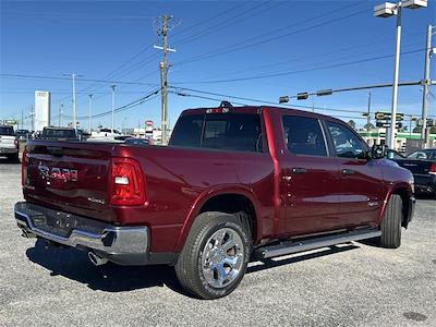 2025 Ram 1500 Crew Cab 4WD Pickup for sale #T753961 - photo 2