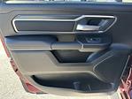 Used 2025 Ram 1500 Lone Star Crew Cab for sale #T753961 - photo 25