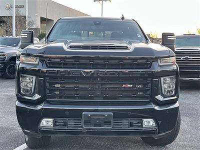 2021 Chevrolet Silverado 2500 Crew Cab 4WD Pickup for sale #T753992 - photo 2