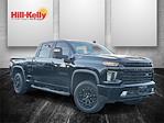 Used 2021 Chevrolet Silverado 2500 LTZ Crew Cab for sale #T753992 - photo 1
