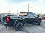 Used 2021 Chevrolet Silverado 2500 LTZ Crew Cab for sale #T753992 - photo 5