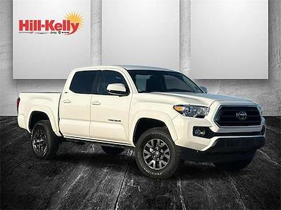 Used 2023 Toyota Tacoma SR5 Double Cab for sale #T754271 - photo 1