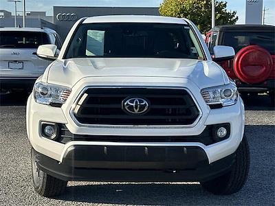 Used 2023 Toyota Tacoma SR5 Double Cab for sale #T754271 - photo 2