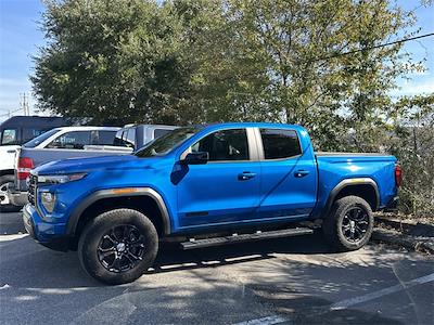 Used 2023 GMC Canyon Elevation Crew Cab for sale #T754511 - photo 1