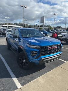 Used 2023 GMC Canyon Elevation Crew Cab for sale #T754511 - photo 2