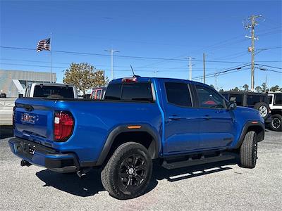 Used 2023 GMC Canyon Elevation Crew Cab for sale #T754511 - photo 2