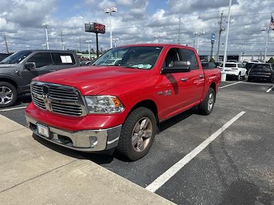 Used 2017 Ram 1500 - photo 1