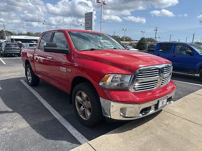 Used 2017 Ram 1500 - photo 1