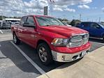 2017 Ram 1500 Crew Cab 4WD Pickup for sale #T754532 - photo 2