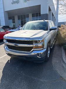 Used 2018 Chevrolet Silverado 1500 LT Crew Cab for sale #T754541 - photo 1