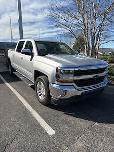 Used 2018 Chevrolet Silverado 1500 LT Crew Cab for sale #T754541 - photo 2