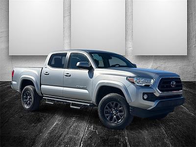 Used 2021 Toyota Tacoma SR5 Double Cab for sale #T754681 - photo 1
