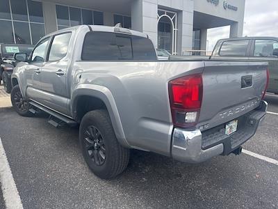 Used 2021 Toyota Tacoma SR5 Double Cab for sale #T754681 - photo 2