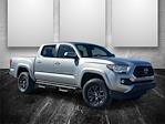 Used 2021 Toyota Tacoma SR5 Double Cab for sale #T754681 - photo 1