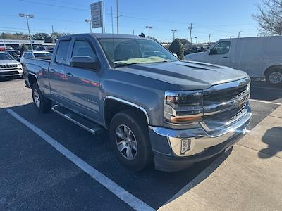 Used 2016 Chevrolet Silverado 1500 LT Double Cab for sale #T754682 - photo 2