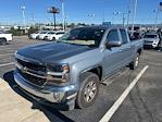 Used 2016 Chevrolet Silverado 1500 LT Double Cab for sale #T754682 - photo 1