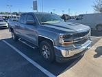 Used 2016 Chevrolet Silverado 1500 LT Double Cab for sale #T754682 - photo 3