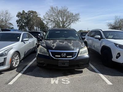 Used 2010 Honda Odyssey - photo 1