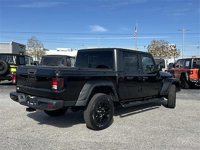 Used 2023 Jeep Gladiator Sport Crew Cab for sale #T754991 - photo 2