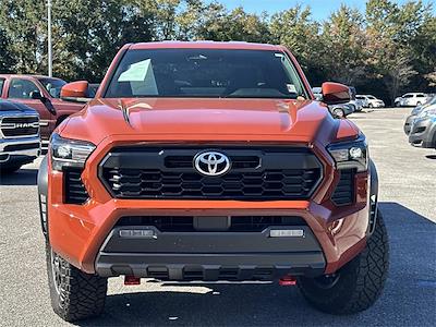 Used 2025 Toyota Tacoma TRD Off-Road Double Cab for sale #T755131 - photo 2