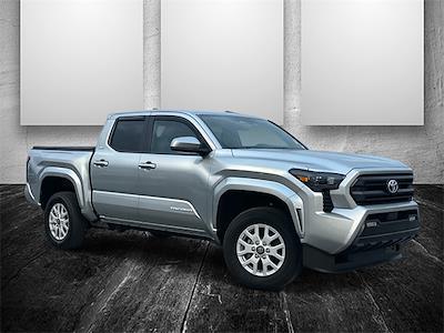 Used 2024 Toyota Tacoma SR5 Double Cab for sale #T755301 - photo 1