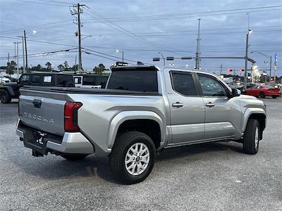 Used 2024 Toyota Tacoma SR5 Double Cab for sale #T755301 - photo 2