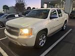 Used 2012 Chevrolet Avalanche LTZ Crew Cab for sale #T755321 - photo 3