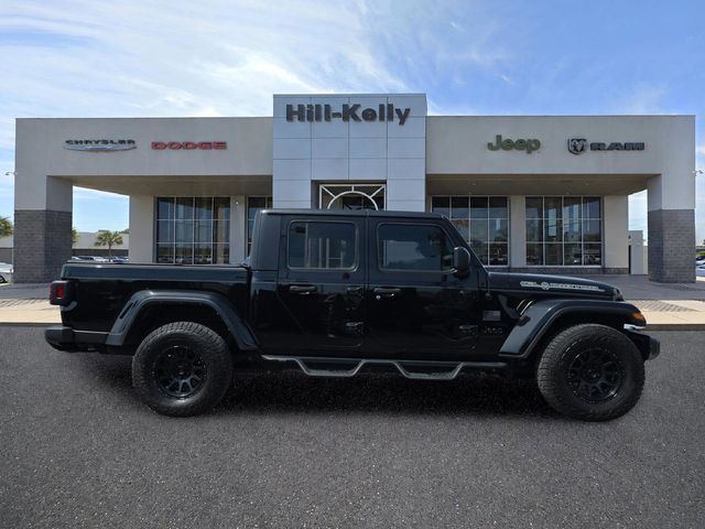 Used 2022 Jeep Gladiator - photo 5