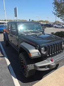 Used 2021 Jeep Gladiator - photo 1