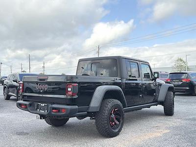 Used 2021 Jeep Gladiator - photo 1