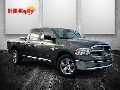 Used 2019 Ram 1500 Big Horn Crew Cab for sale #T755471 - photo 1