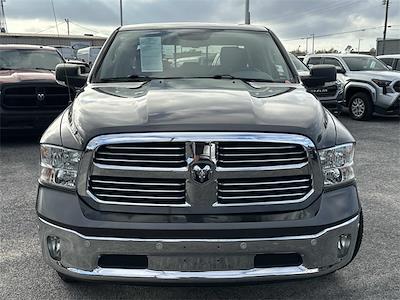 Used 2019 Ram 1500 Big Horn Crew Cab for sale #T755471 - photo 2
