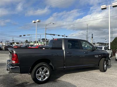 Used 2019 Ram 1500 Big Horn Crew Cab for sale #T755471 - photo 2