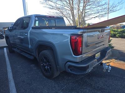 Used 2023 GMC Sierra 1500 AT4 Crew Cab for sale #T760011 - photo 2
