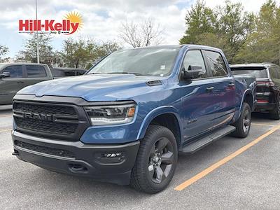 Used 2024 Ram 1500 - photo 1