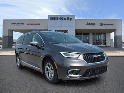 2023 Chrysler Pacifica FWD Minivan for sale #T760022 - photo 1