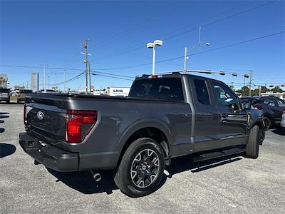 Used 2024 Ford F-150 STX Super Cab for sale #T760041 - photo 2