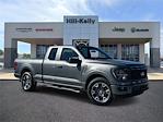 Used 2024 Ford F-150 STX Super Cab for sale #T760041 - photo 1