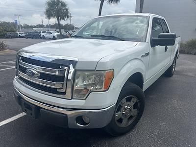2013 Ford F-150 Super Cab RWD Pickup for sale #T760172 - photo 1