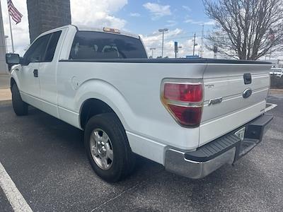 2013 Ford F-150 Super Cab RWD Pickup for sale #T760172 - photo 2