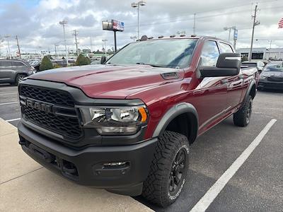 Used 2024 Ram 2500 - photo 1