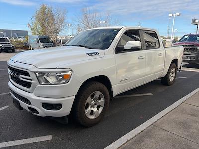 Used 2023 Ram 1500 - photo 1