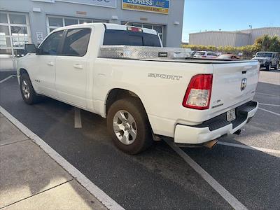 Used 2023 Ram 1500 - photo 1